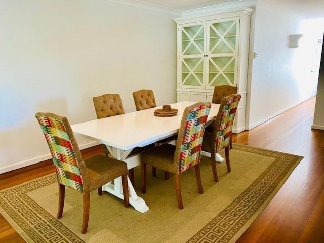 Beachview Apartments At Villa Paradiso Palm Cove Exteriör bild
