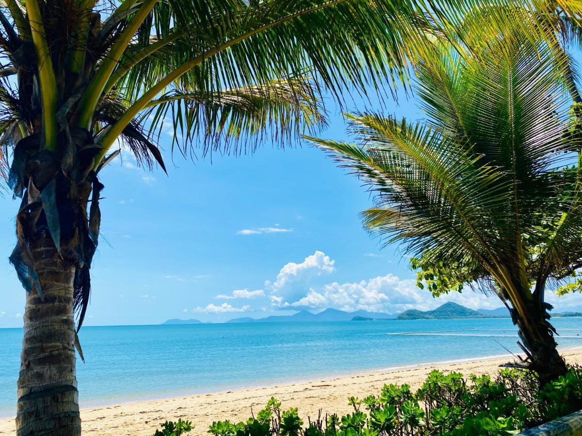 Beachview Apartments At Villa Paradiso Palm Cove Exteriör bild