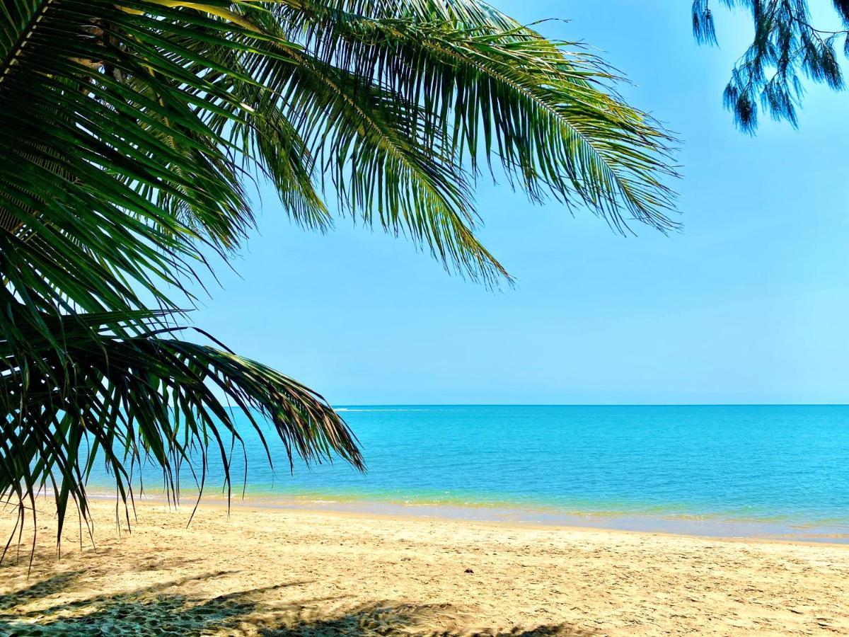Beachview Apartments At Villa Paradiso Palm Cove Exteriör bild