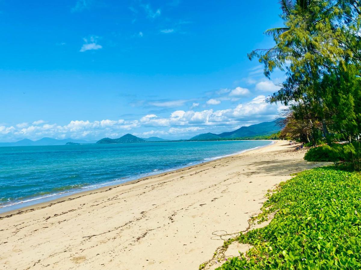 Beachview Apartments At Villa Paradiso Palm Cove Exteriör bild